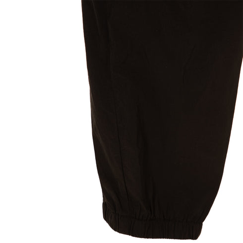 C.P. Company Chrome-R Pants Black 999 13CMPA247A-005904G Degli Uberti